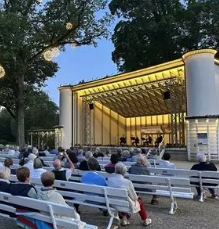musikpavillon